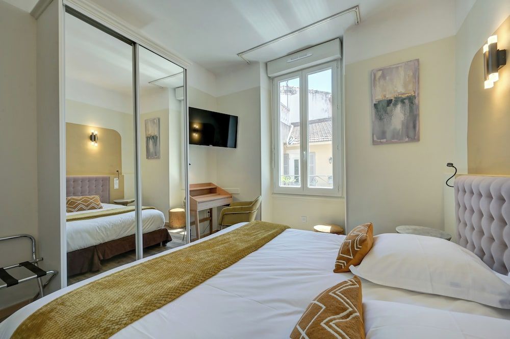 Comfort Double Room