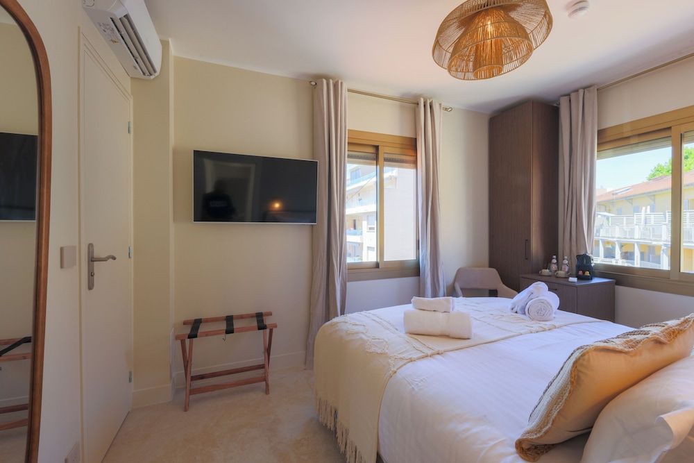 Basic Double Room