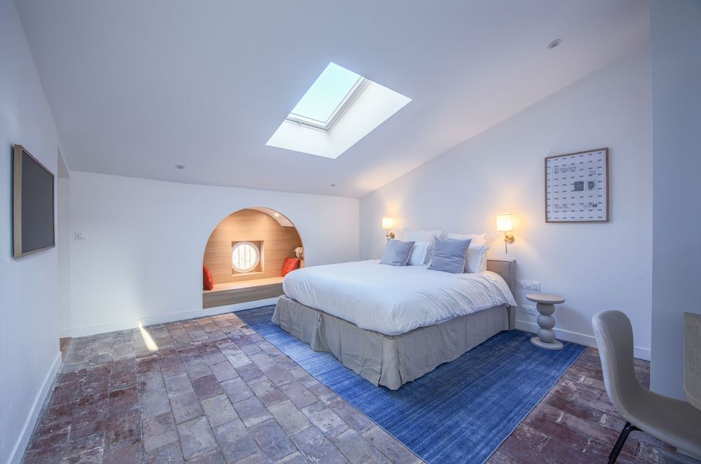 Comfort Apartment, Garden View