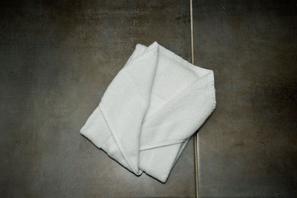 Hôtel le Stanislas Twin Room 5