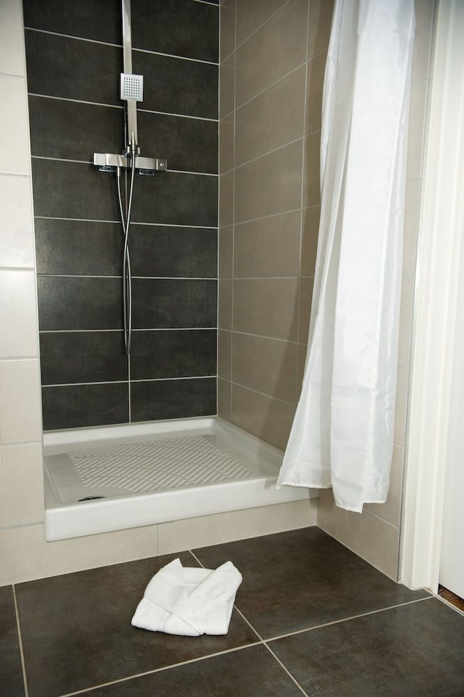 Hôtel le Stanislas Double Room 3