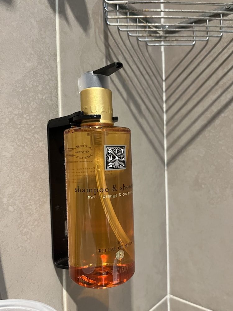 Nice Garden Hôtel Comfort Double Room, Garden View 8