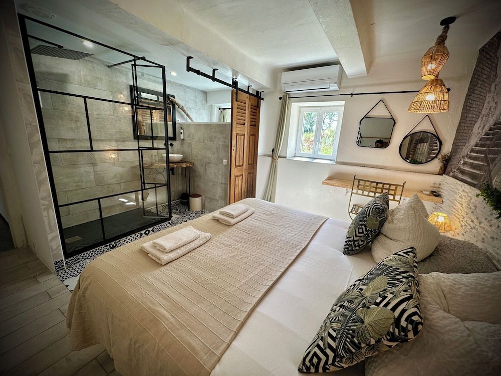 Comfort double room