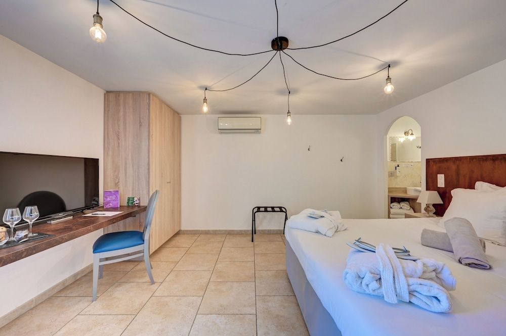 Le Clos Saint-Michel & Spa Double Room