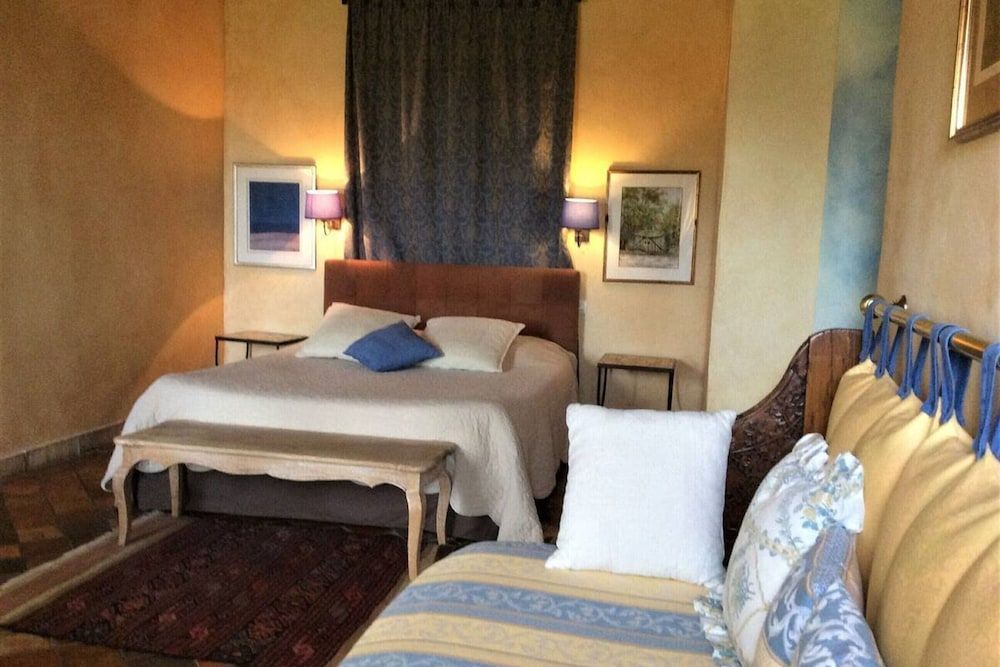 Triple Room (Tamaris)