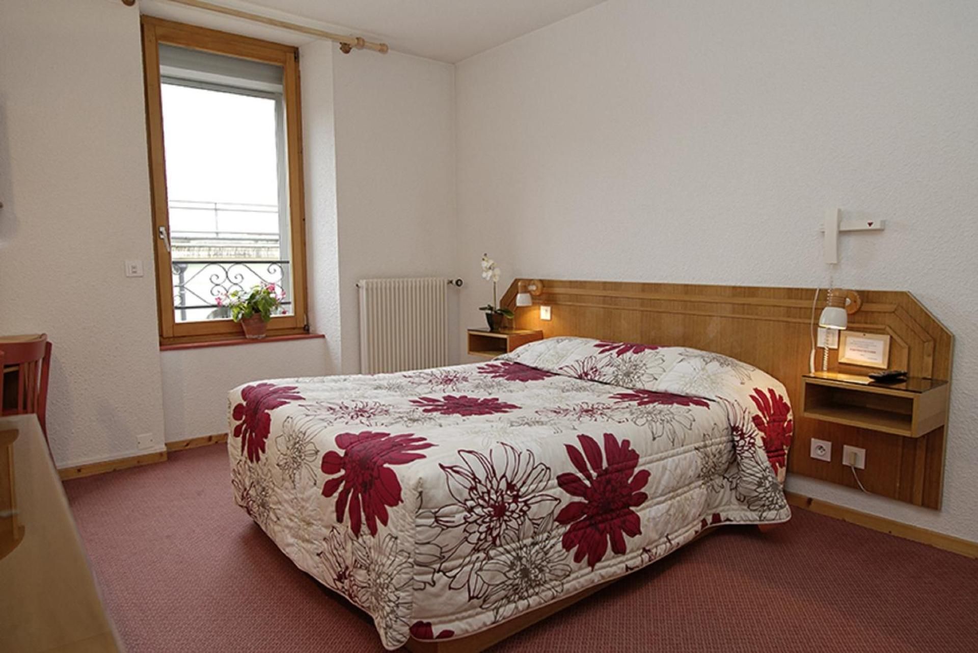 Hotel beau site Double Room 2