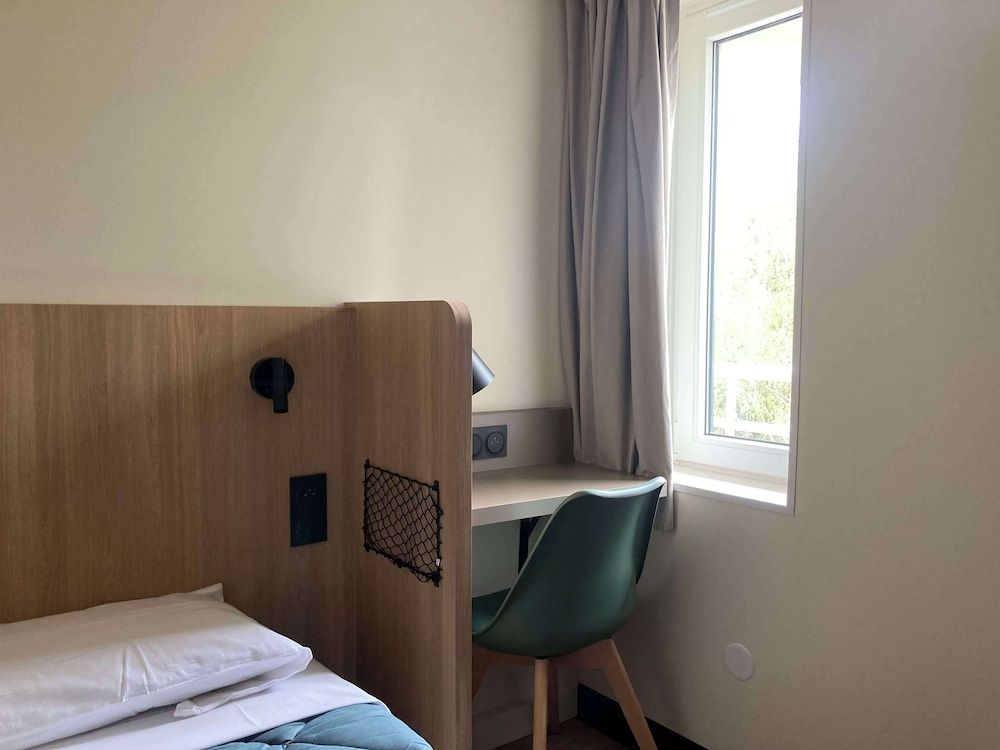 Standard Room, 2 Twin Beds