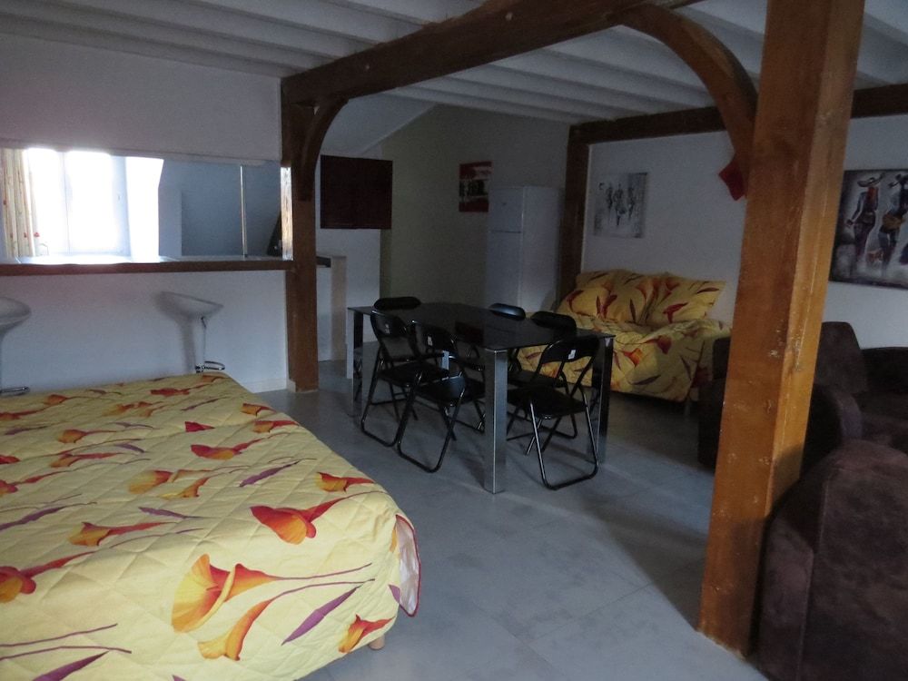 Apartment, 2 Bedrooms