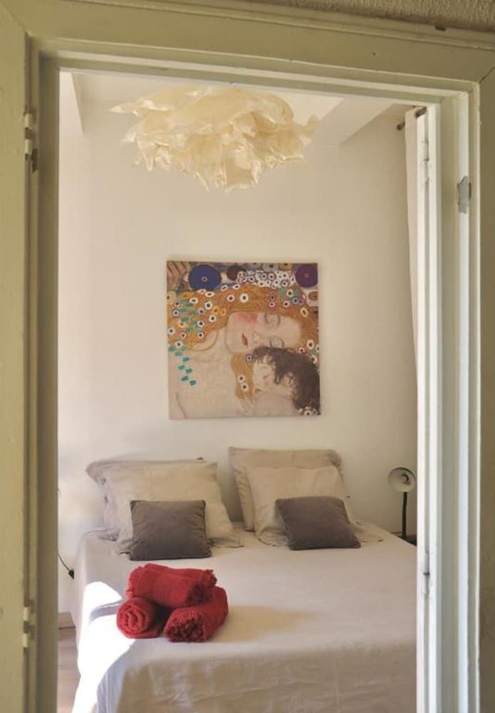 Studio, Private Bathroom