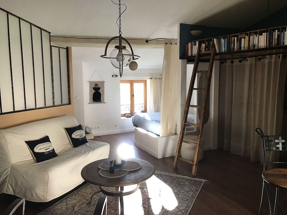 City Studio Suite, Private Bathroom