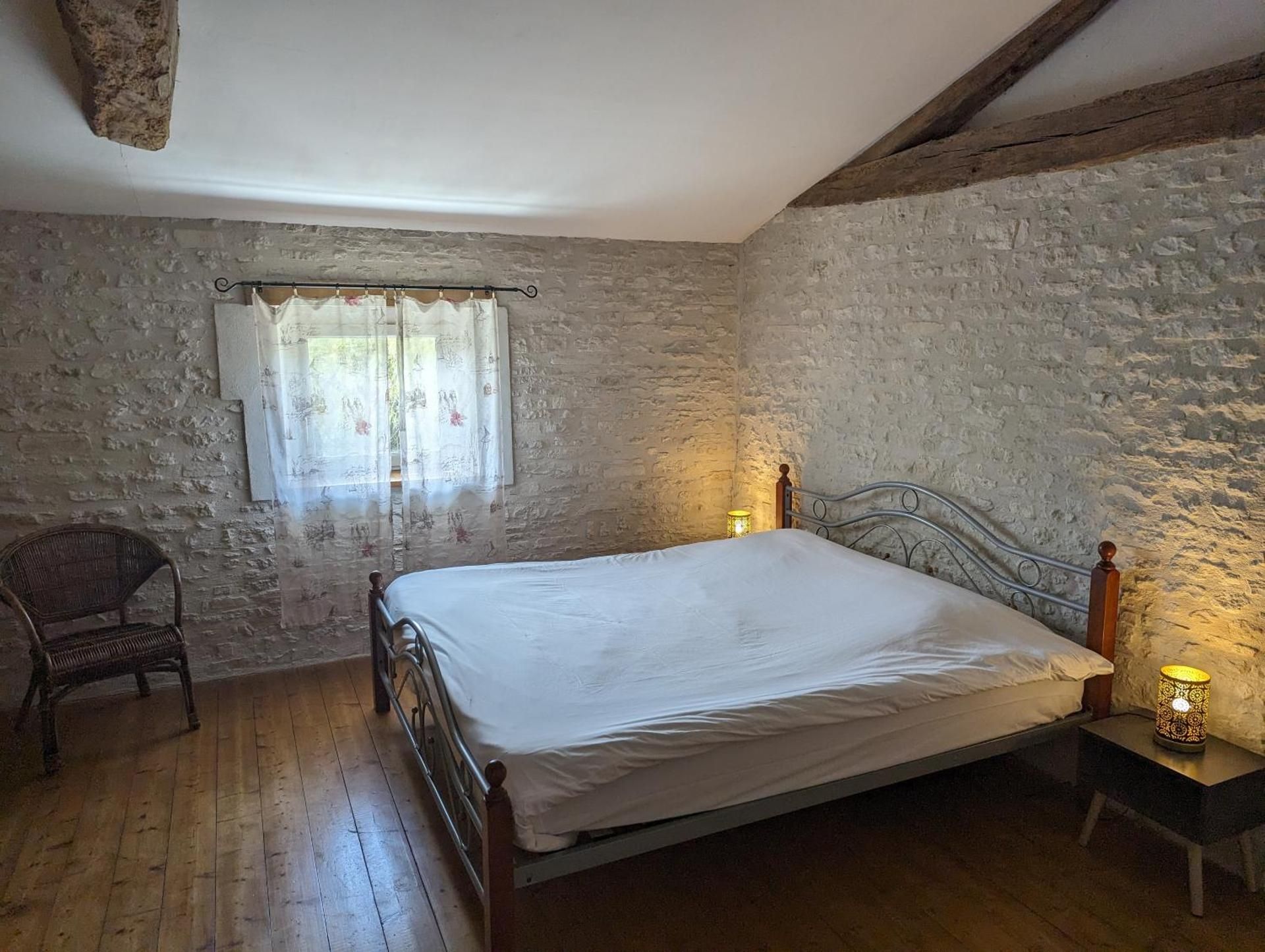 Superior Two-Bedroom Apartment