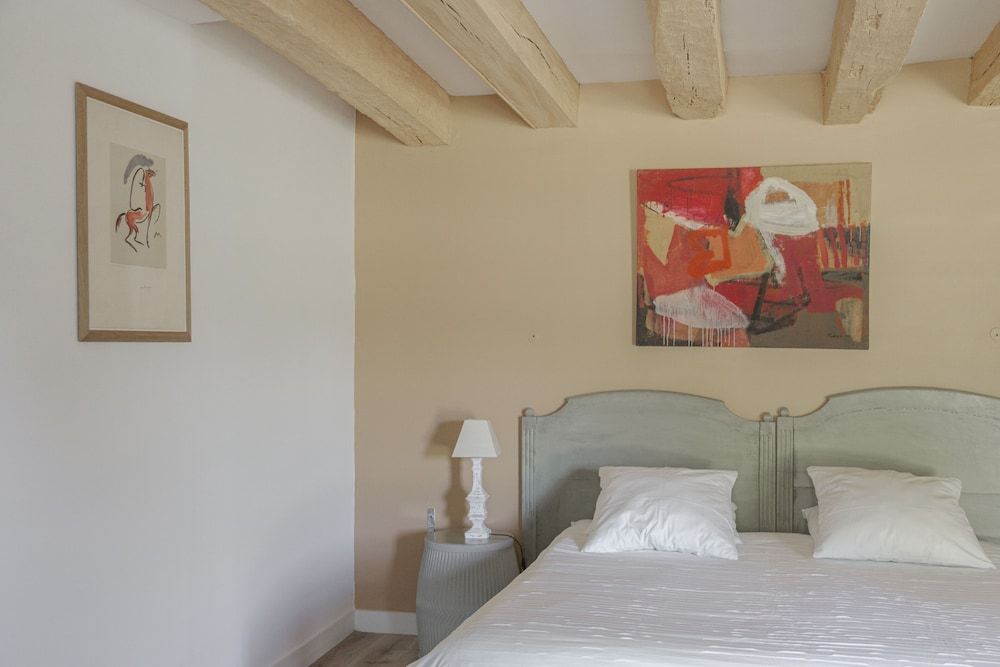 Panoramic House, 5 Bedrooms, Fireplace, Lake View