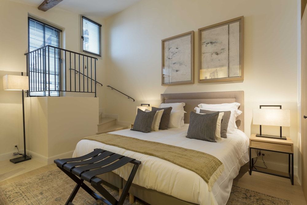 Mougins Luxury Retreats Chambre Prestige