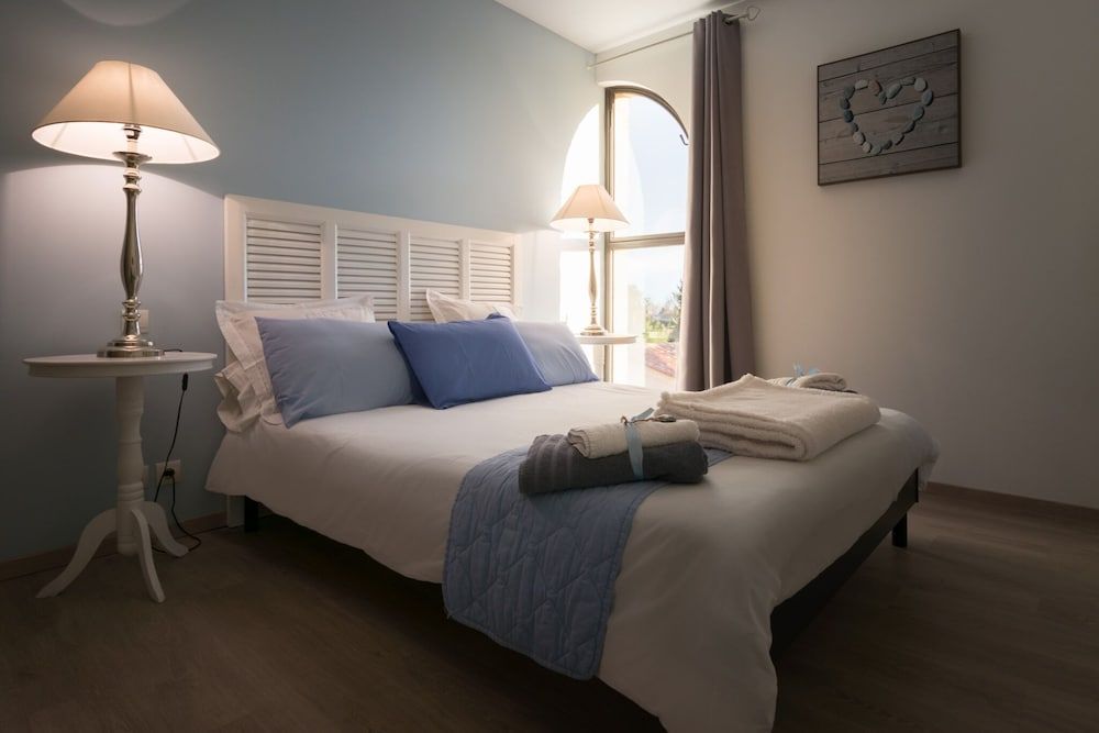 Superior Double Room, Ensuite