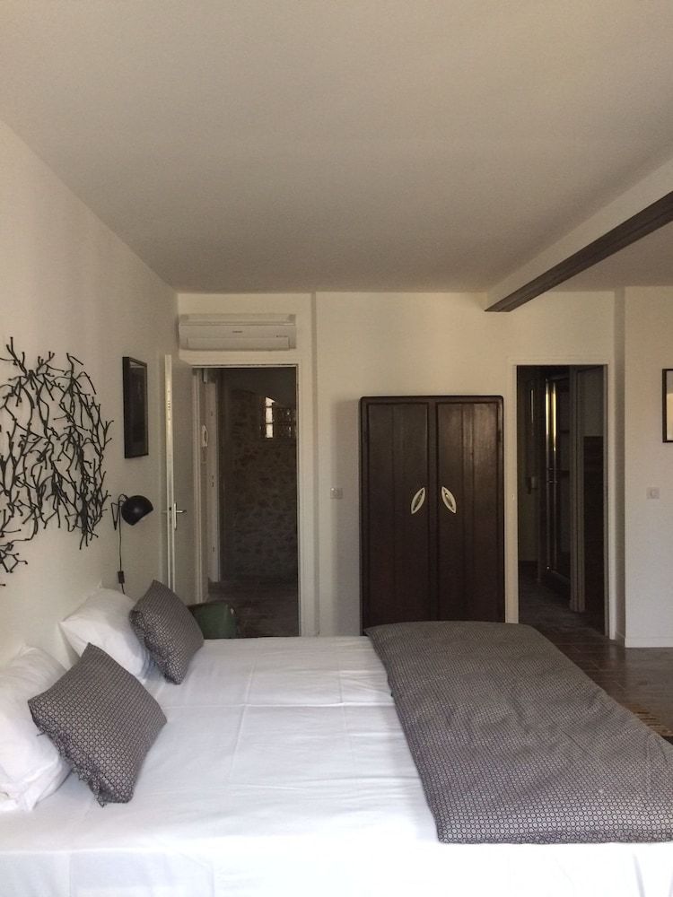 Classic Double Room, City View