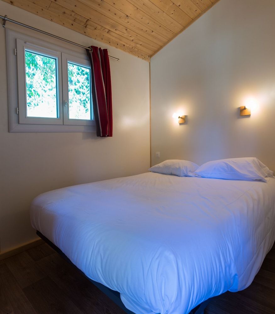 Chalet, Private Bathroom, Garden View (2 - écoconstruit)