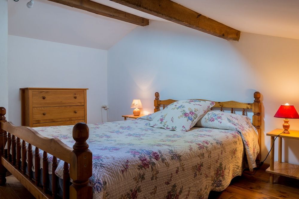 Standard Cottage, Private Bathroom, Garden View (Atelier)