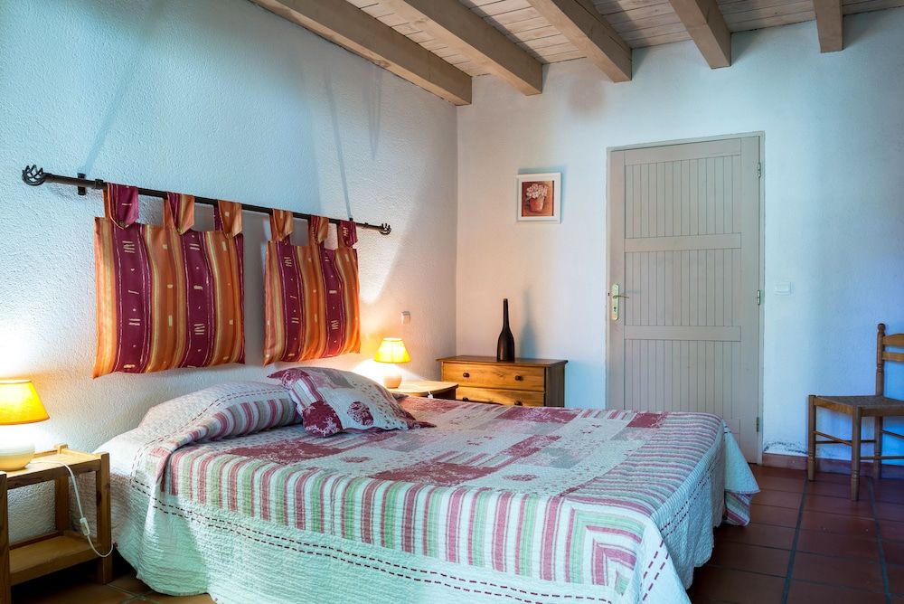 Standard Cottage, Accessible, Private Bathroom (écurie 4)