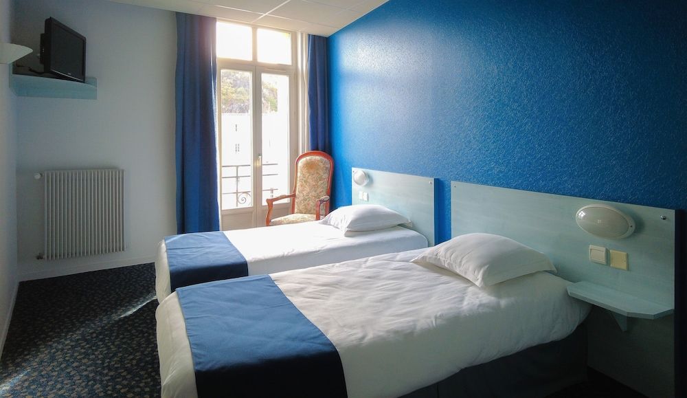 Hotel Restaurant Le César