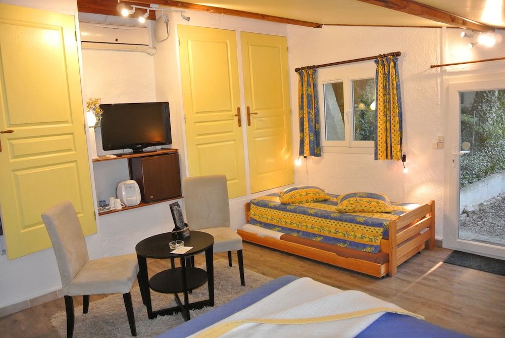 La Vieille Bastide Studio 4