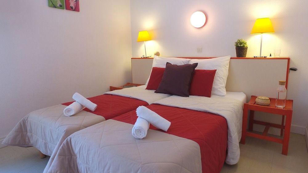 Cottage, 2 Bedrooms (6 pers)