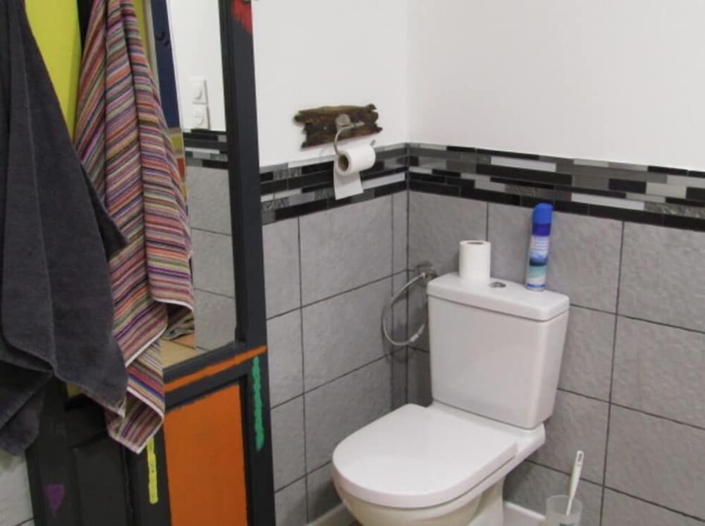 Au Nid Du Thil Standard Apartment 2