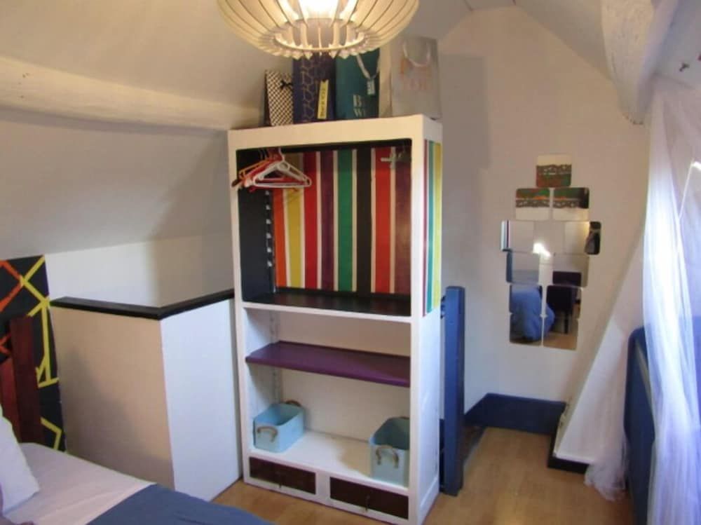 Au Nid Du Thil Standard Apartment 3