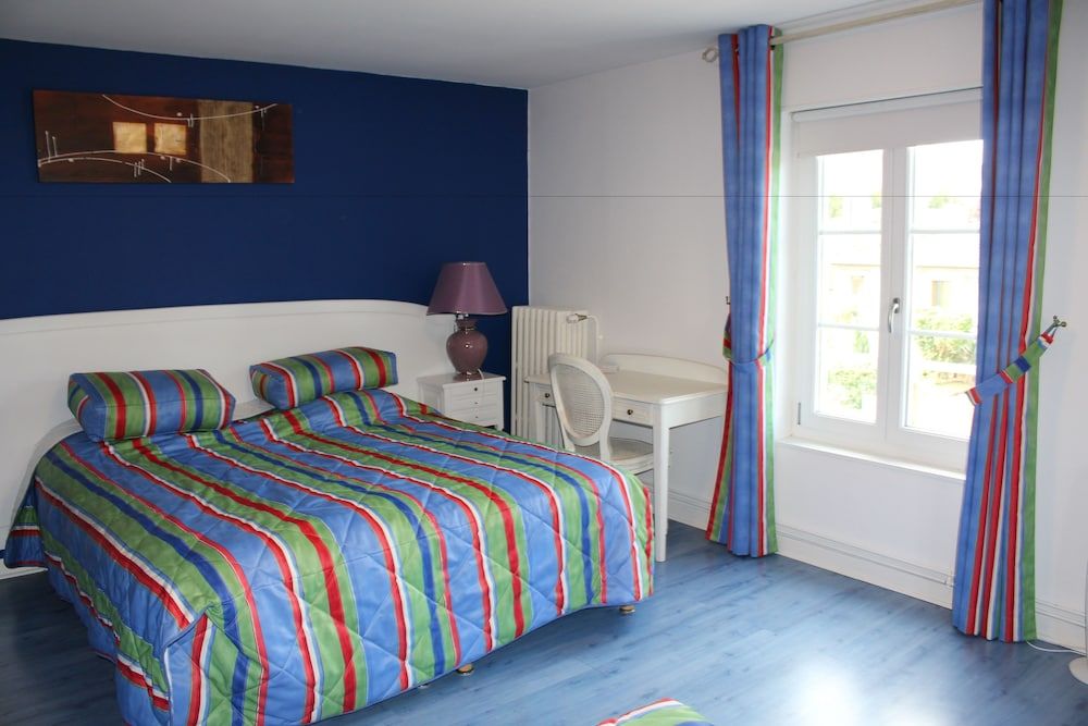 Cottage, 2 Bedrooms (First Floor - Tulipe)