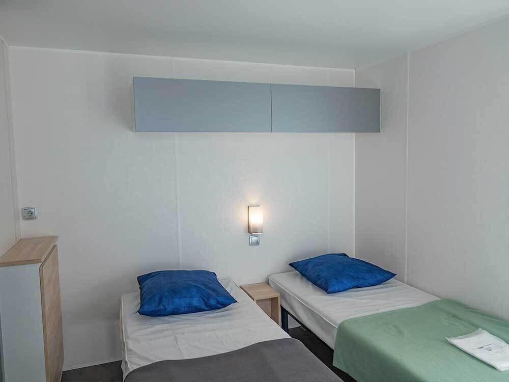 Premium Mobile Home