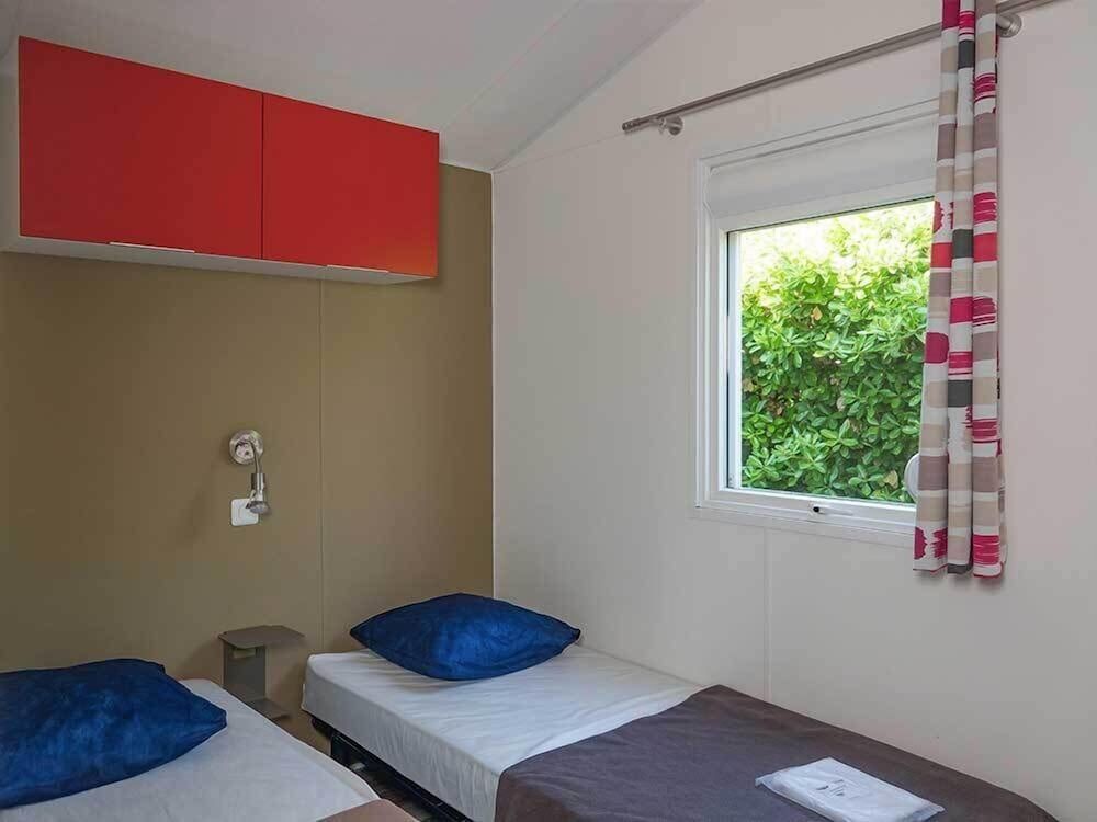 Comfort Mobile Home