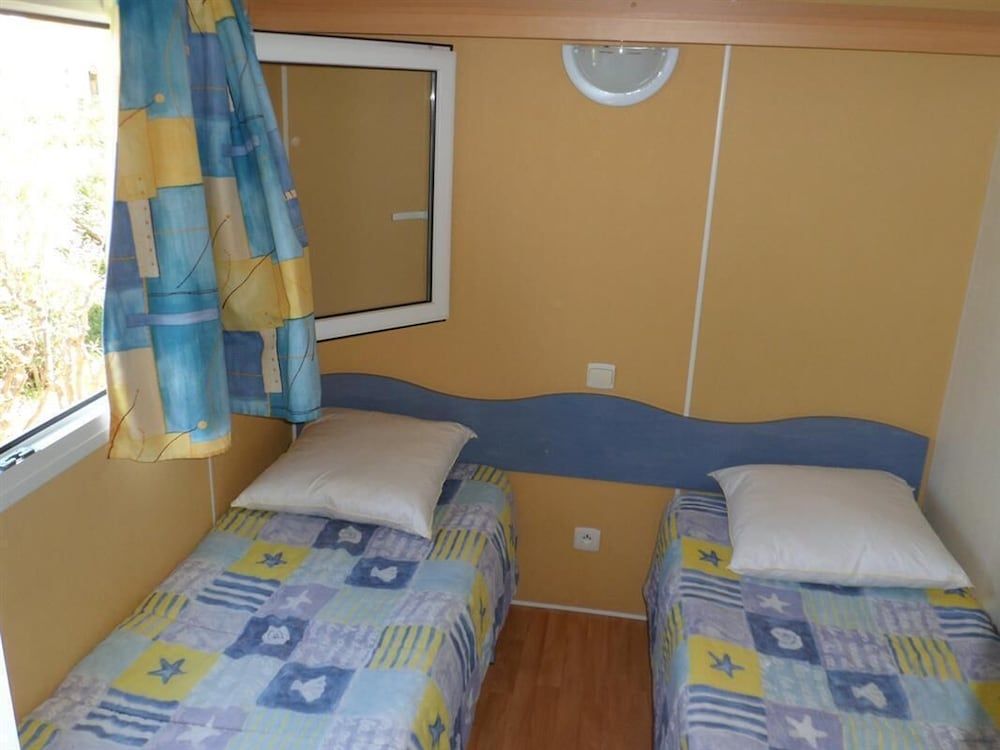 Economy Mobile Home