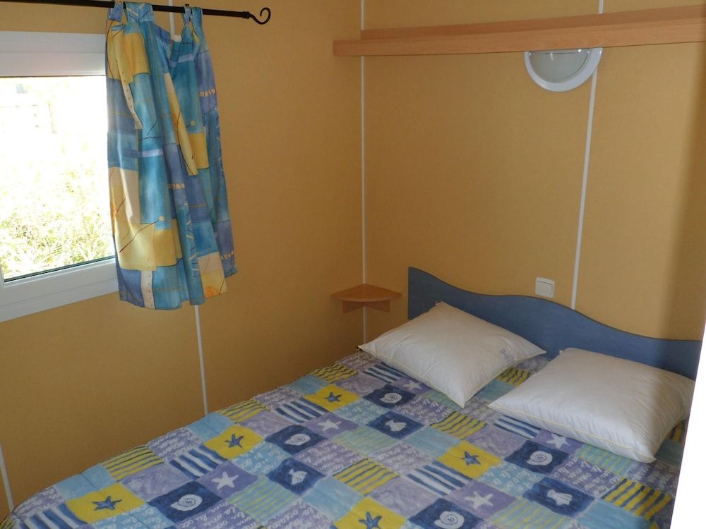 Economy Mobile Home