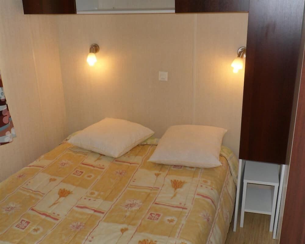 Classic Mobile Home, 2 Bedrooms (Sirocco)
