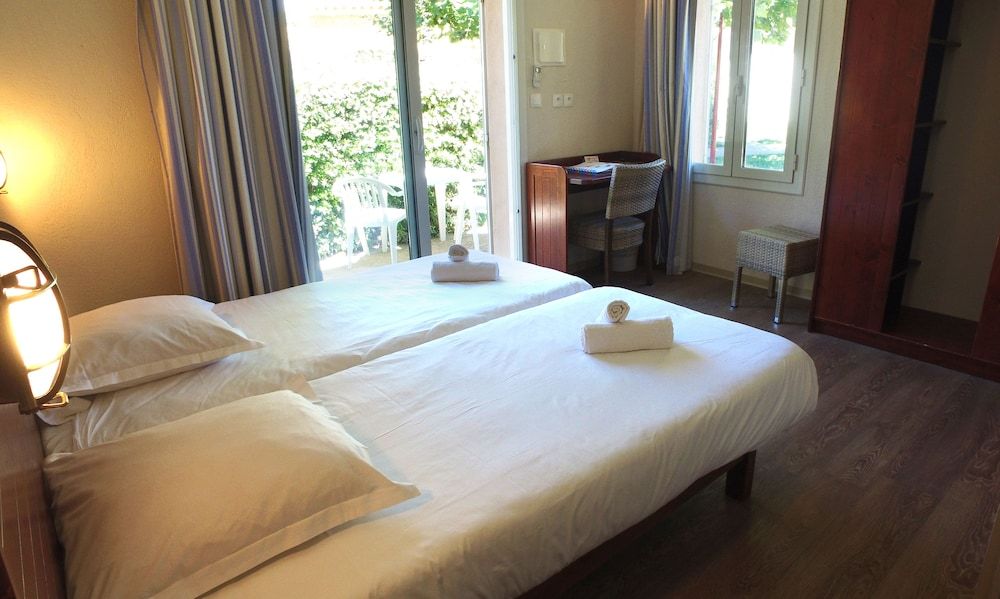 Room, 1 Bedroom (5 Pers)