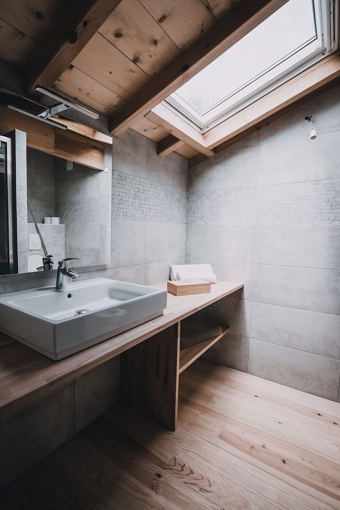 Comfort Chalet