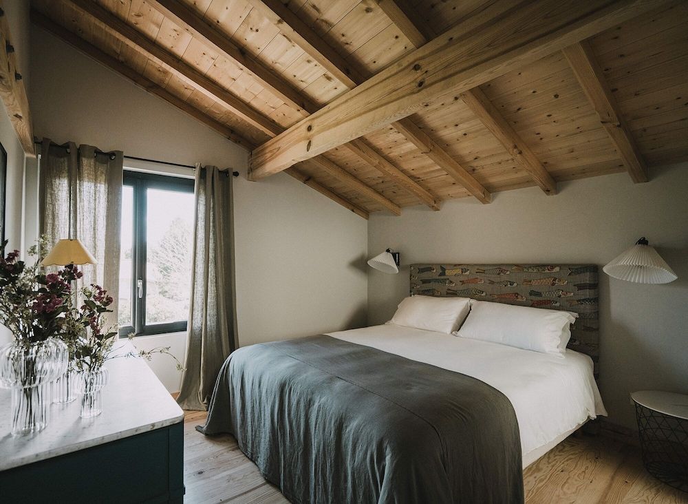 Comfort Chalet
