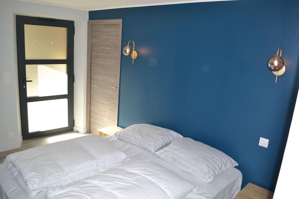 Apartment (Saint Alban)