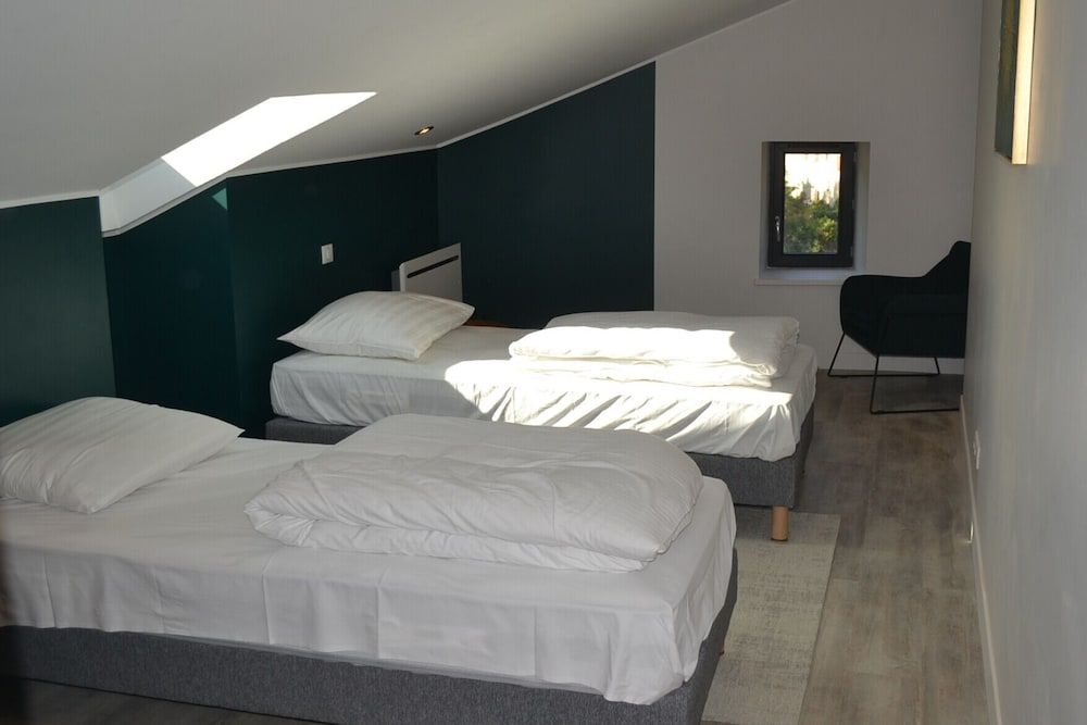 Apartment (Saint Guiral)