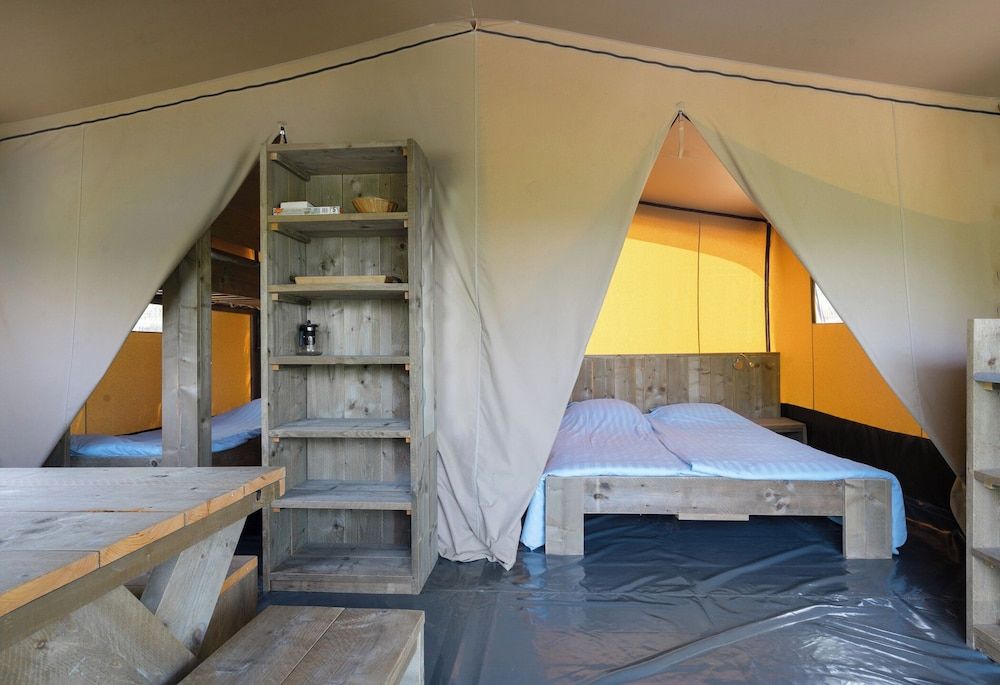 Tent (Larzac)