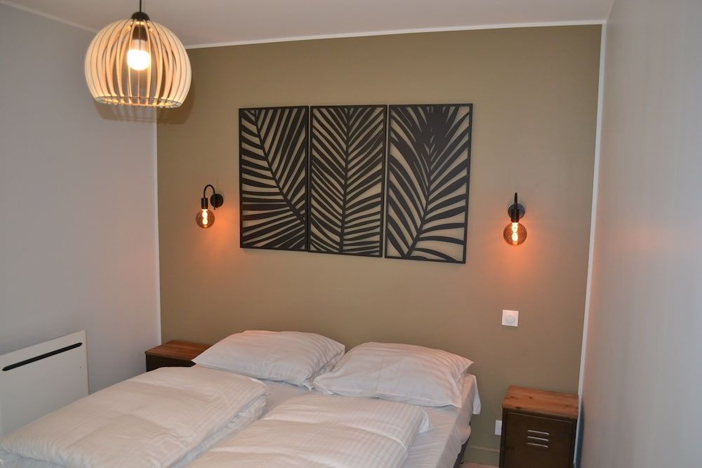 Apartment (Saint Alban)