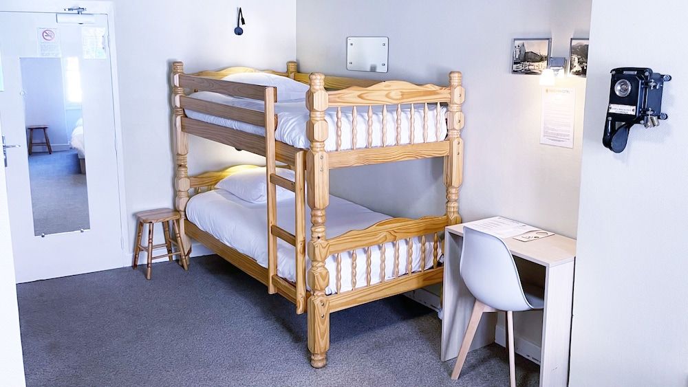 Classic Room, Multiple Beds