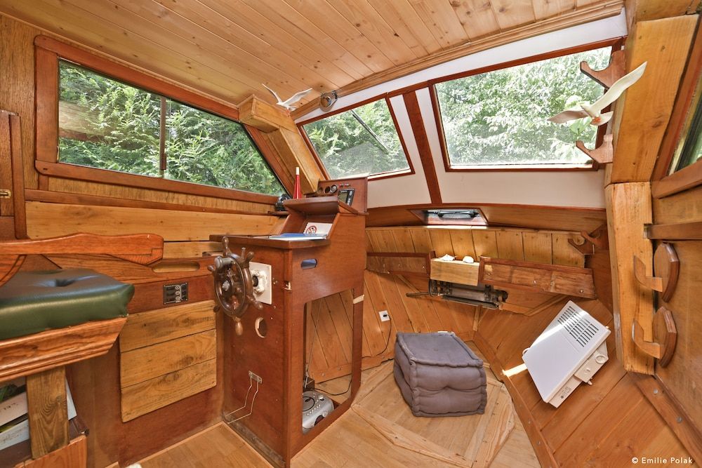 Standard Room, Garden View