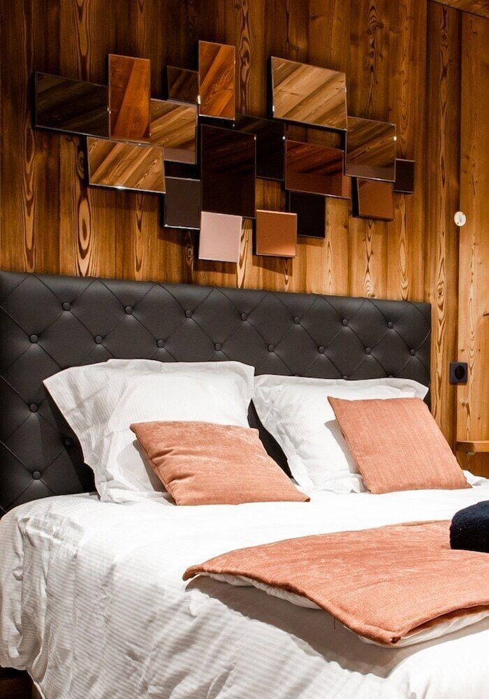 Double Room, Patio, Mountain View