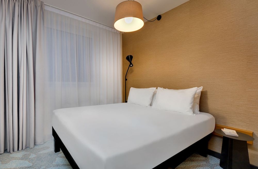 Résidence Callou by Vy Resort Thermal & Spa Family Suite 2