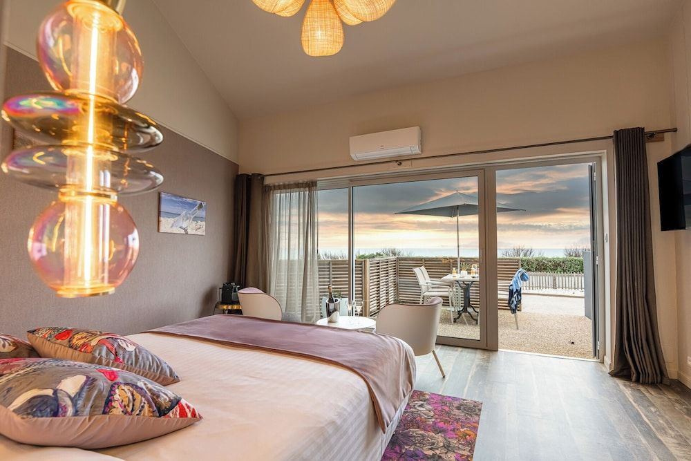 Suite Grand Large