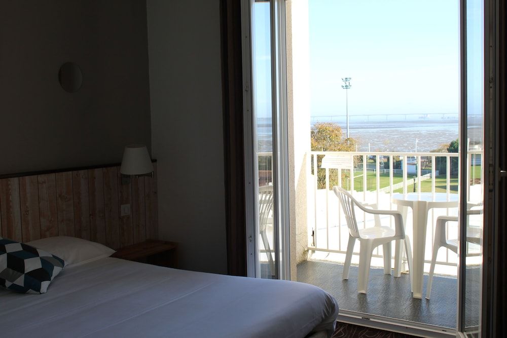 Comfort Double Room, Non Smoking, Sea View