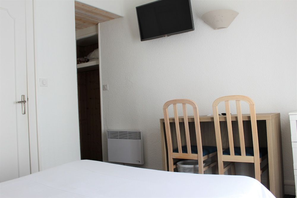 Comfort Double Room (Forêt)