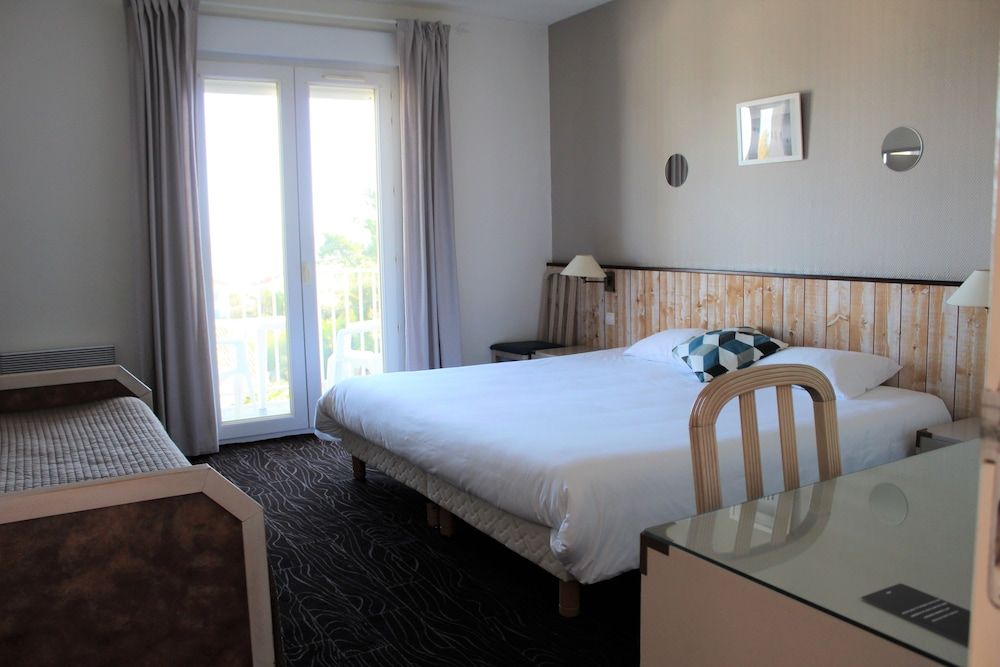 Premium Room, Sea View