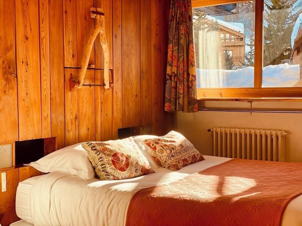 Comfort Double or Twin Room