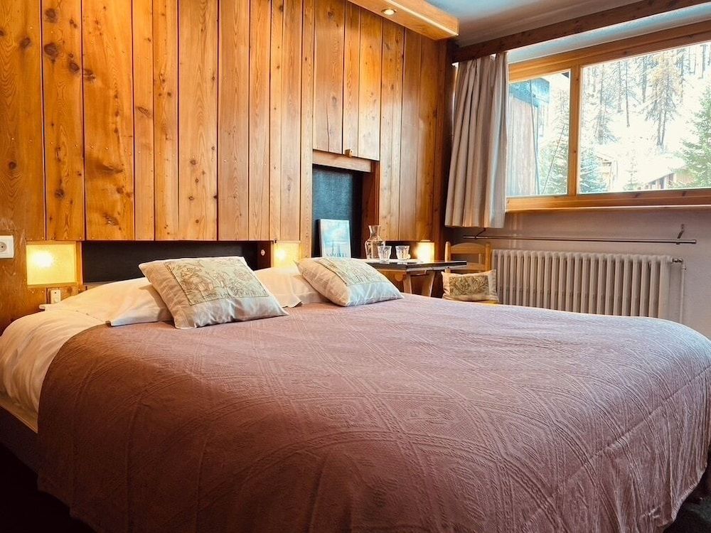 Comfort Double or Twin Room